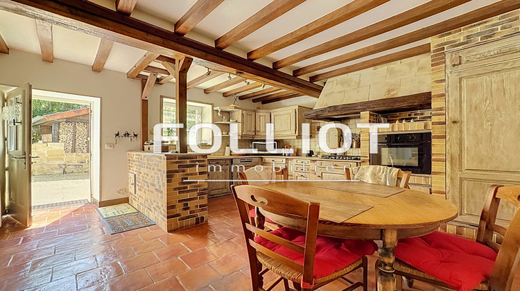 Ma-Cabane - Vente Maison LANTHEUIL, 194 m²