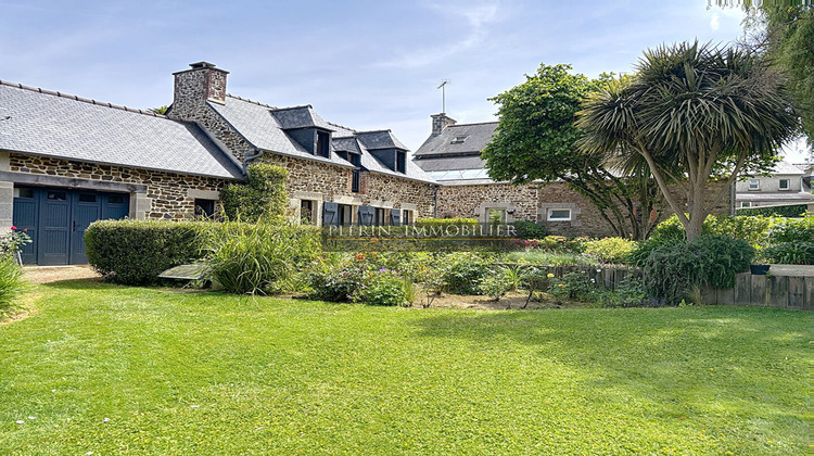 Ma-Cabane - Vente Maison LANTIC, 117 m²