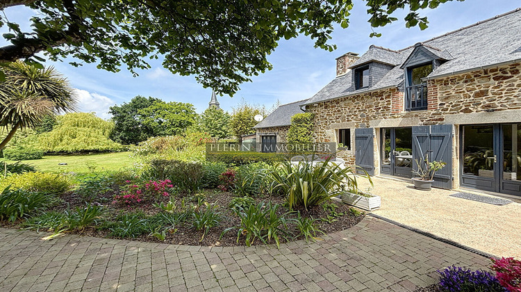 Ma-Cabane - Vente Maison LANTIC, 117 m²