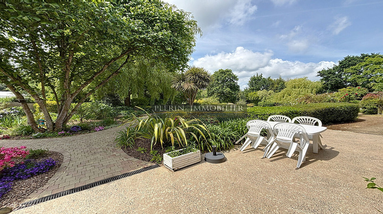 Ma-Cabane - Vente Maison LANTIC, 117 m²