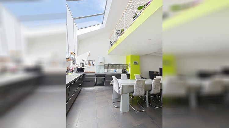 Ma-Cabane - Vente Maison LANTIC, 117 m²