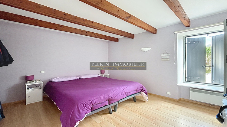 Ma-Cabane - Vente Maison LANTIC, 117 m²