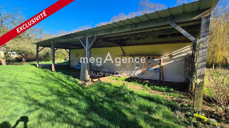 Ma-Cabane - Vente Maison LANTIC, 87 m²