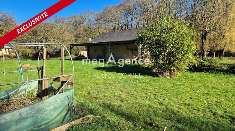 Ma-Cabane - Vente Maison LANTIC, 87 m²