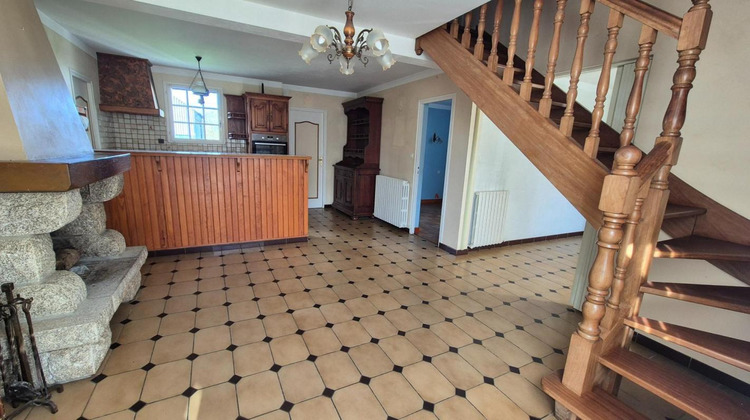 Ma-Cabane - Vente Maison LANTIC, 76 m²