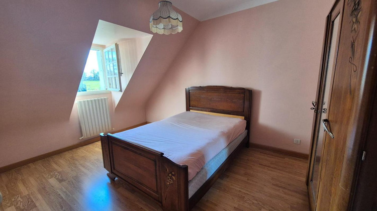 Ma-Cabane - Vente Maison LANTIC, 76 m²