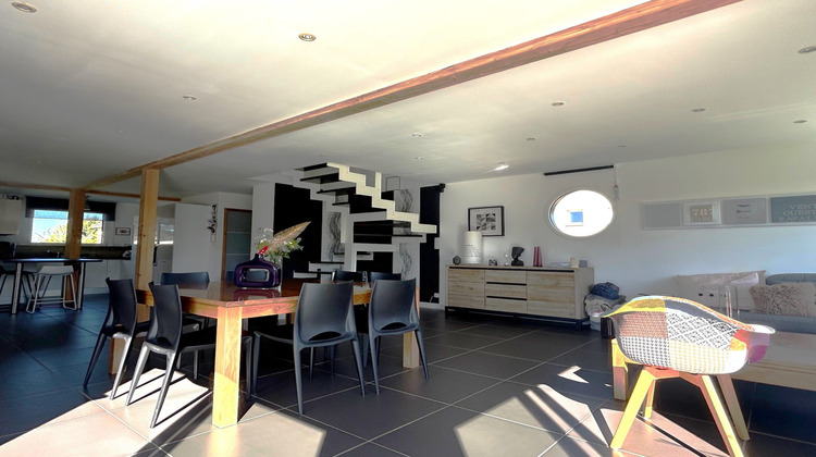 Ma-Cabane - Vente Maison Lantic, 114 m²