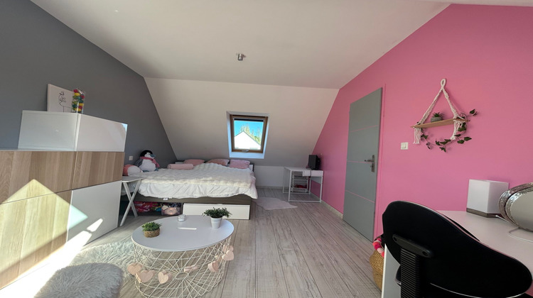 Ma-Cabane - Vente Maison Lantic, 114 m²