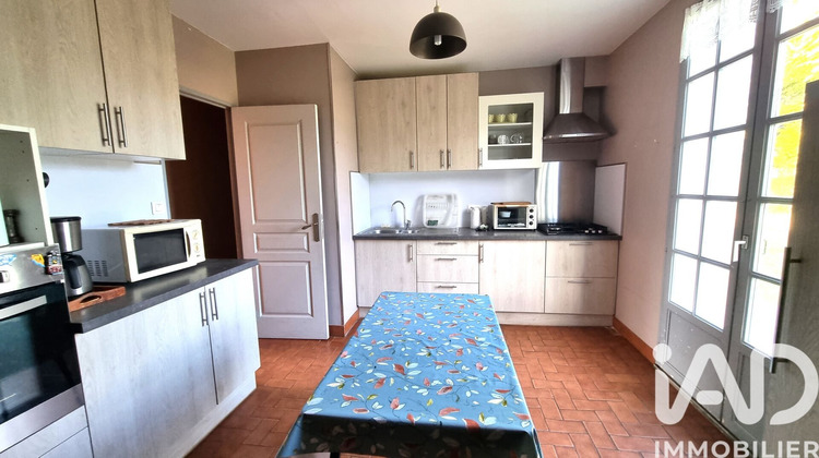 Ma-Cabane - Vente Maison Lantic, 98 m²