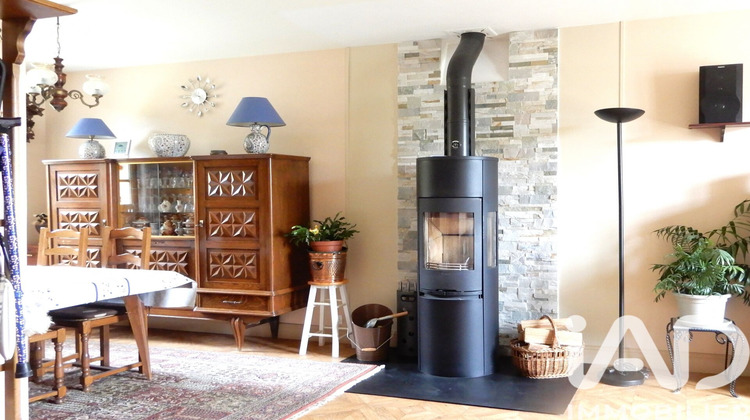 Ma-Cabane - Vente Maison Lantic, 98 m²