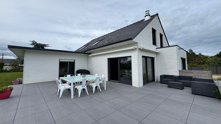 Ma-Cabane - Vente Maison LANTIC, 114 m²