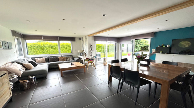 Ma-Cabane - Vente Maison LANTIC, 114 m²