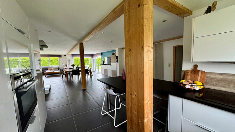 Ma-Cabane - Vente Maison LANTIC, 114 m²