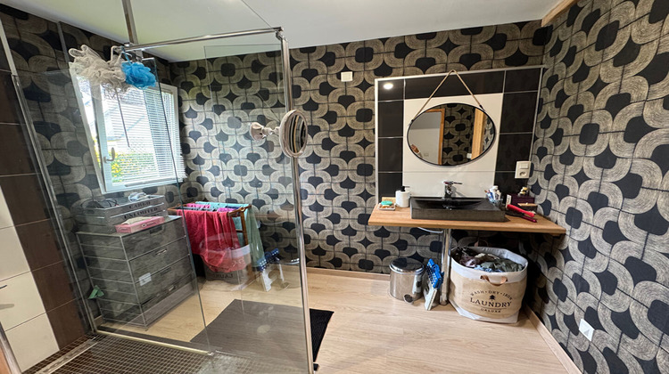 Ma-Cabane - Vente Maison LANTIC, 114 m²