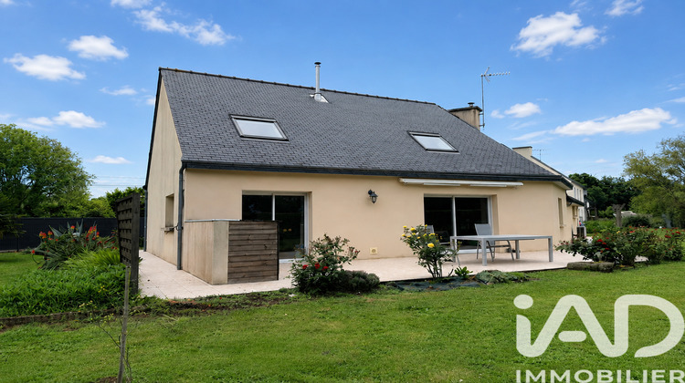 Ma-Cabane - Vente Maison Lantic, 119 m²