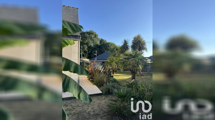 Ma-Cabane - Vente Maison Lantic, 119 m²
