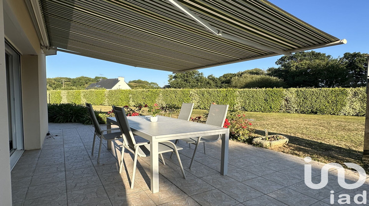 Ma-Cabane - Vente Maison Lantic, 119 m²