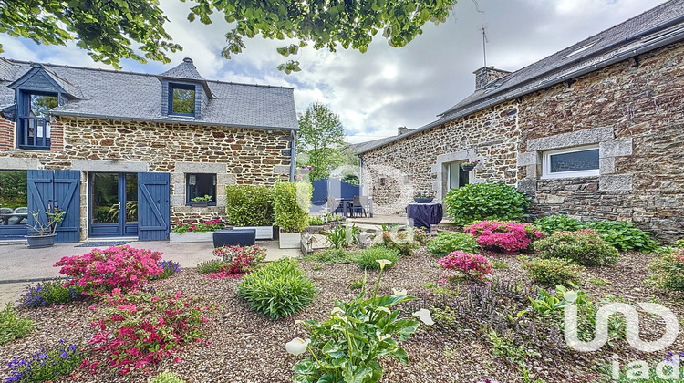 Ma-Cabane - Vente Maison Lantic, 179 m²