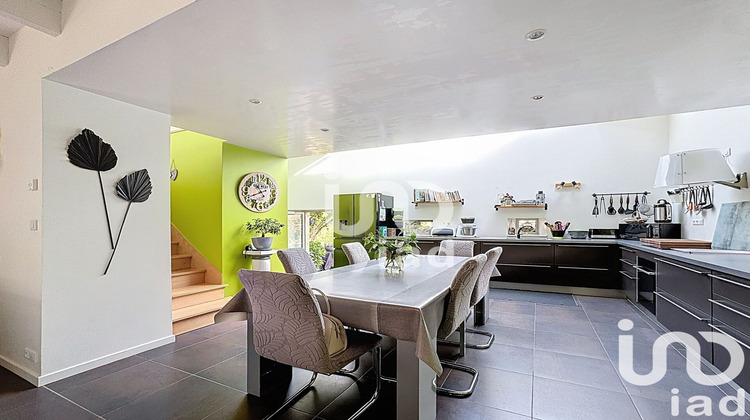 Ma-Cabane - Vente Maison Lantic, 179 m²