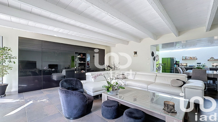 Ma-Cabane - Vente Maison Lantic, 179 m²