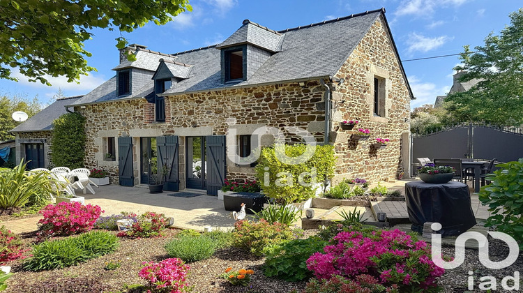 Ma-Cabane - Vente Maison Lantic, 179 m²
