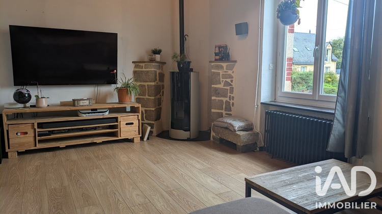 Ma-Cabane - Vente Maison Lantic, 110 m²