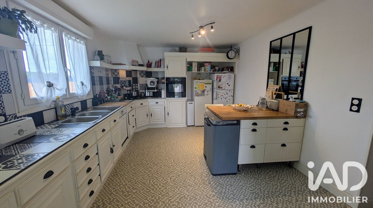 Ma-Cabane - Vente Maison Lantic, 110 m²