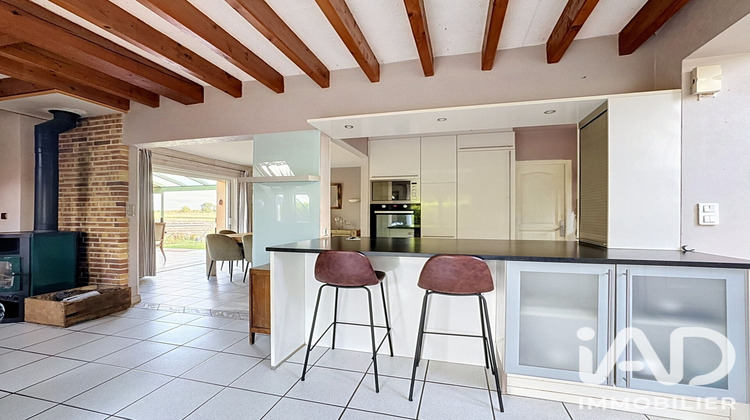 Ma-Cabane - Vente Maison Lantic, 100 m²