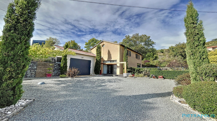 Ma-Cabane - Vente Maison Lantignié, 135 m²