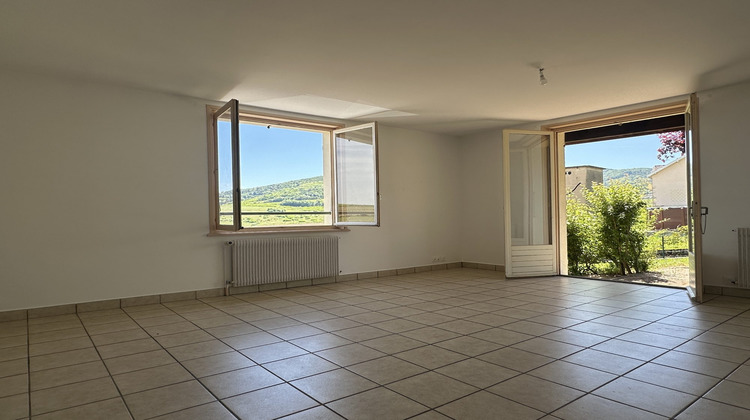 Ma-Cabane - Vente Maison Lantignié, 210 m²