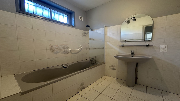 Ma-Cabane - Vente Maison Lantignié, 210 m²