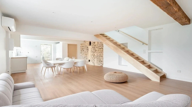 Ma-Cabane - Vente Maison LANTIGNIE, 97 m²