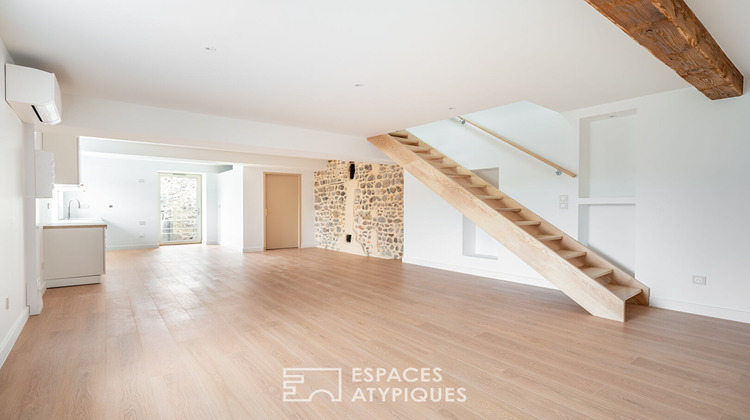 Ma-Cabane - Vente Maison LANTIGNIE, 97 m²