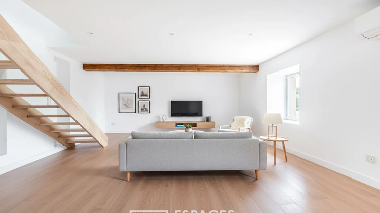 Ma-Cabane - Vente Maison LANTIGNIE, 97 m²