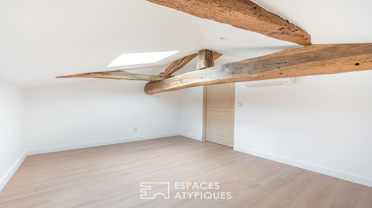 Ma-Cabane - Vente Maison LANTIGNIE, 97 m²