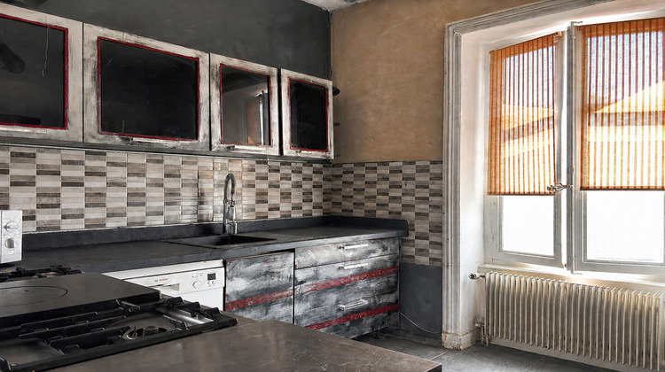 Ma-Cabane - Vente Maison LANTIGNIE, 132 m²