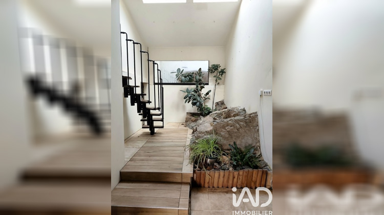 Ma-Cabane - Vente Maison Lantignié, 132 m²
