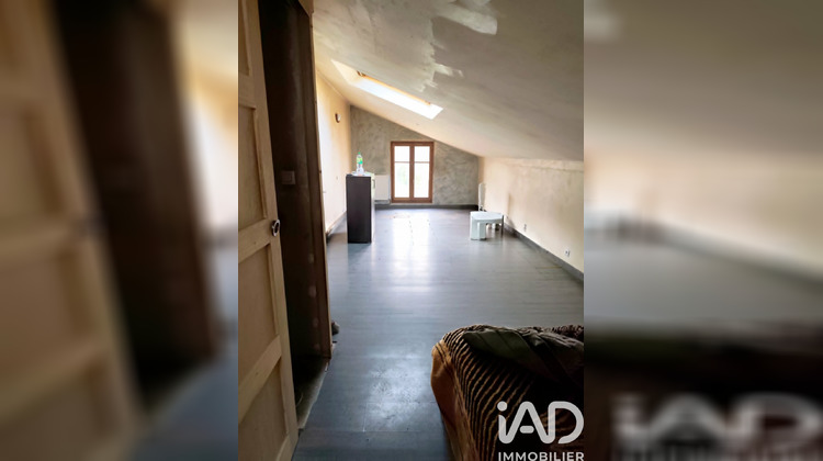 Ma-Cabane - Vente Maison Lantignié, 132 m²