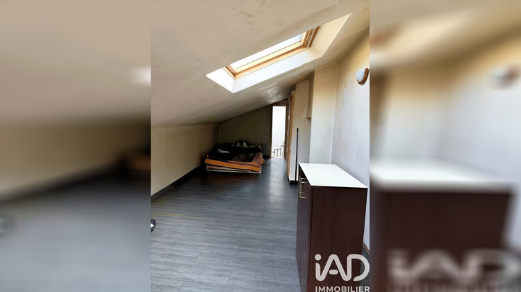 Ma-Cabane - Vente Maison Lantignié, 132 m²