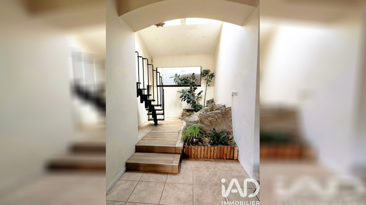 Ma-Cabane - Vente Maison Lantignié, 132 m²