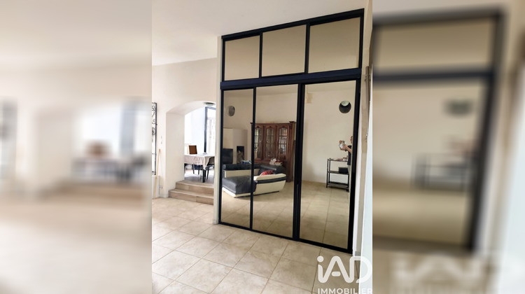 Ma-Cabane - Vente Maison Lantignié, 132 m²