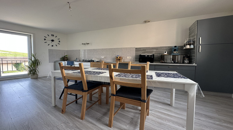 Ma-Cabane - Vente Maison Lantignié, 88 m²