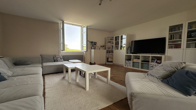 Ma-Cabane - Vente Maison Lantignié, 88 m²