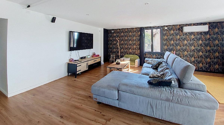 Ma-Cabane - Vente Maison LANTIGNIE, 220 m²