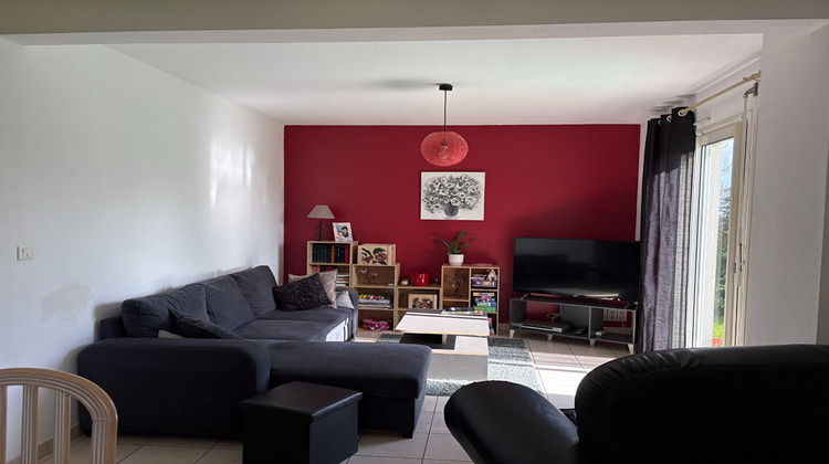 Ma-Cabane - Vente Maison LANTILLAC, 119 m²