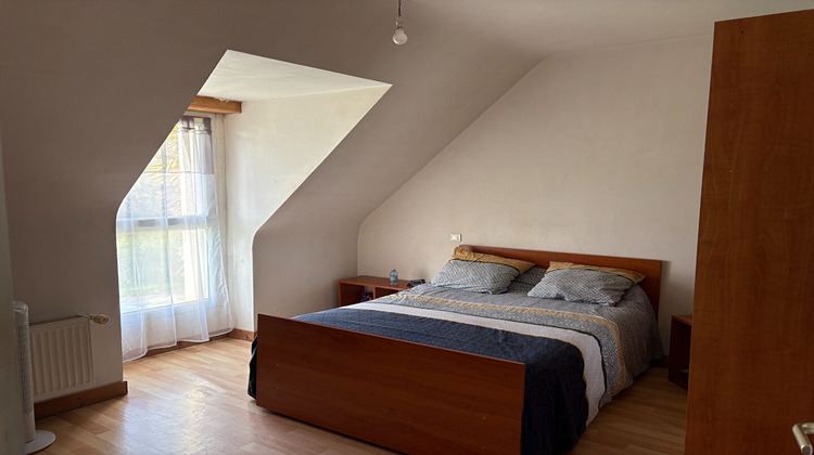 Ma-Cabane - Vente Maison LANTILLAC, 119 m²