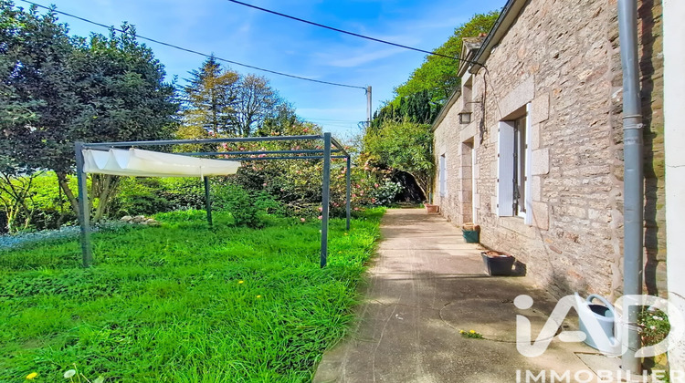 Ma-Cabane - Vente Maison Lantillac, 63 m²