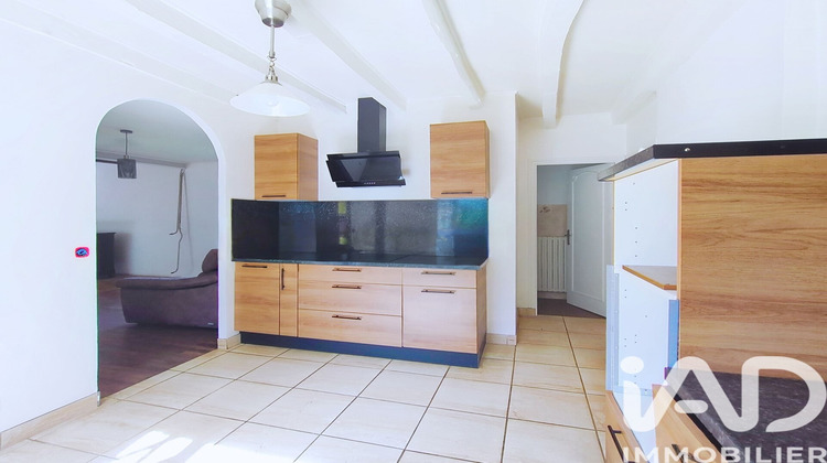 Ma-Cabane - Vente Maison Lantillac, 63 m²