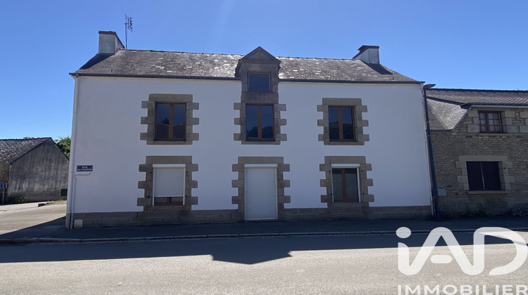 Ma-Cabane - Vente Maison Lantillac, 120 m²