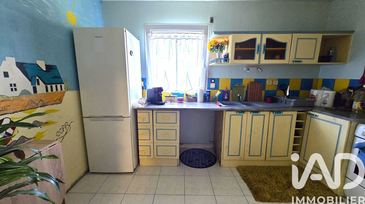 Ma-Cabane - Vente Maison Lantillac, 95 m²